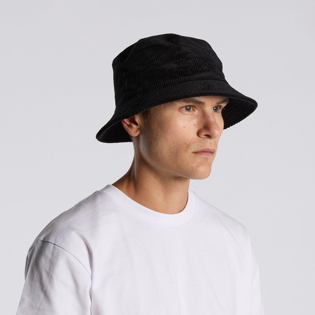 AS Colour Cord Bucket Hat 1176