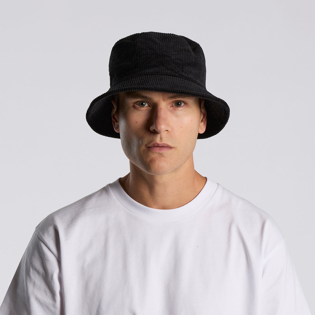 AS Colour Cord Bucket Hat 1176