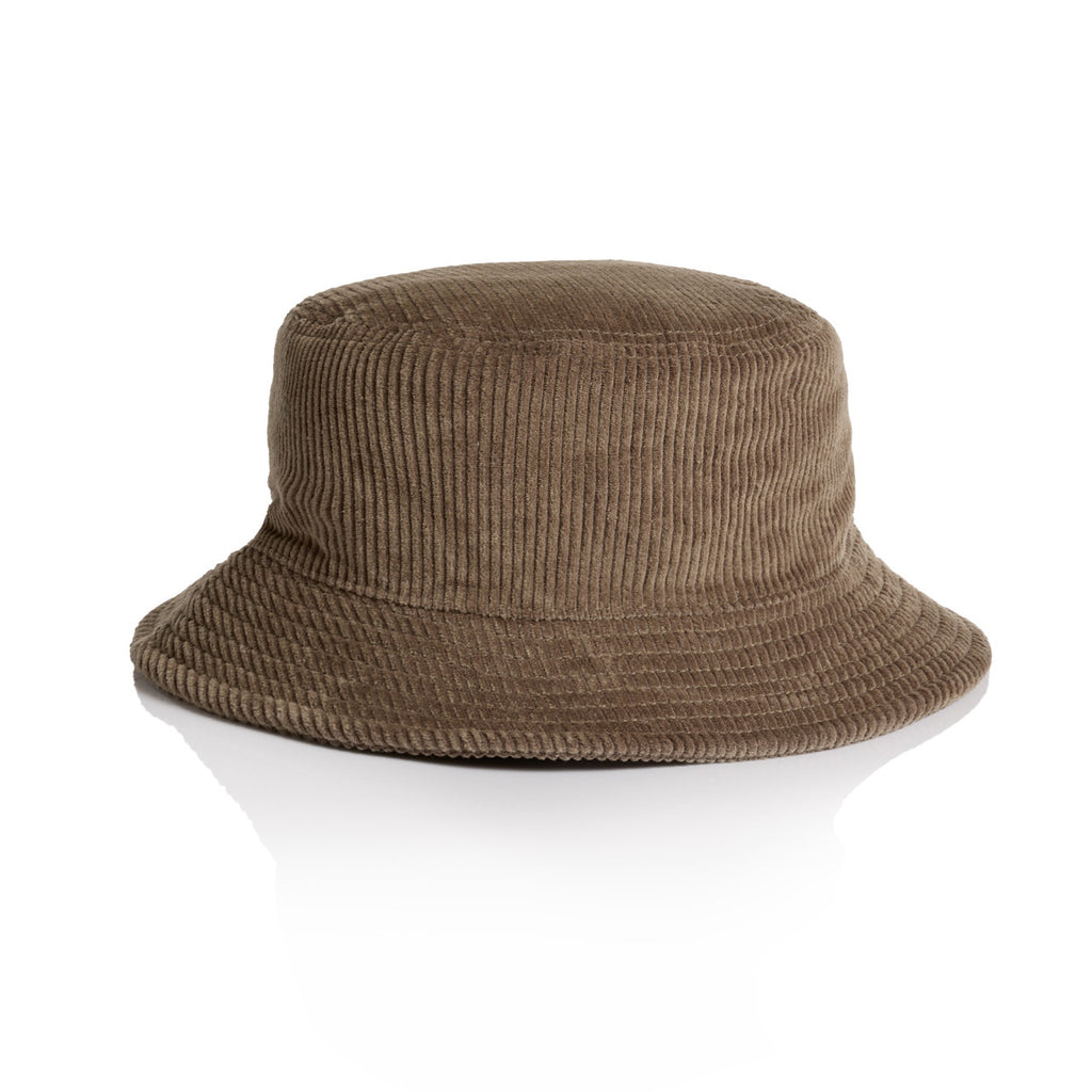 AS Colour Cord Bucket Hat 1176