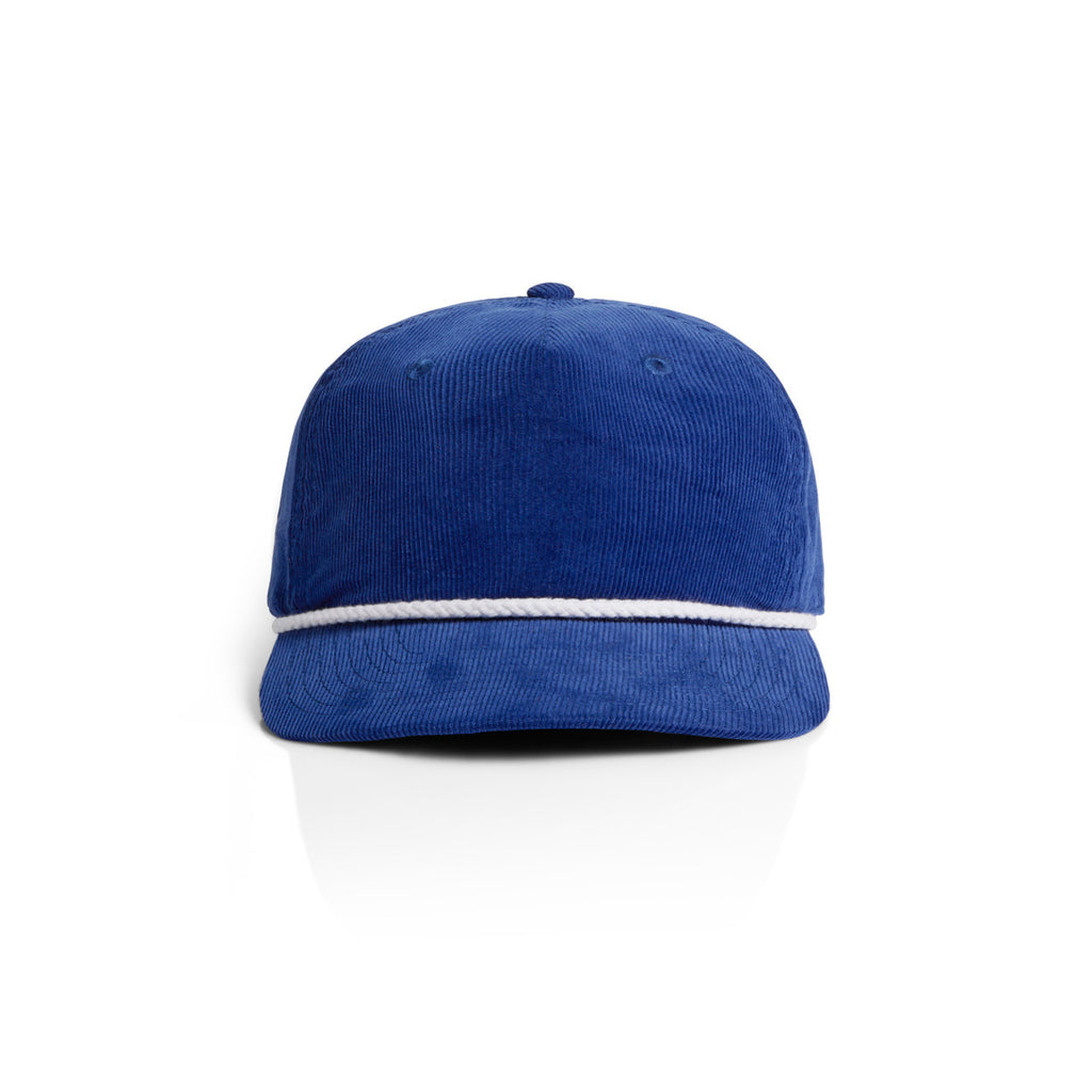 AS Colour Class Cord Rope Cap 1185