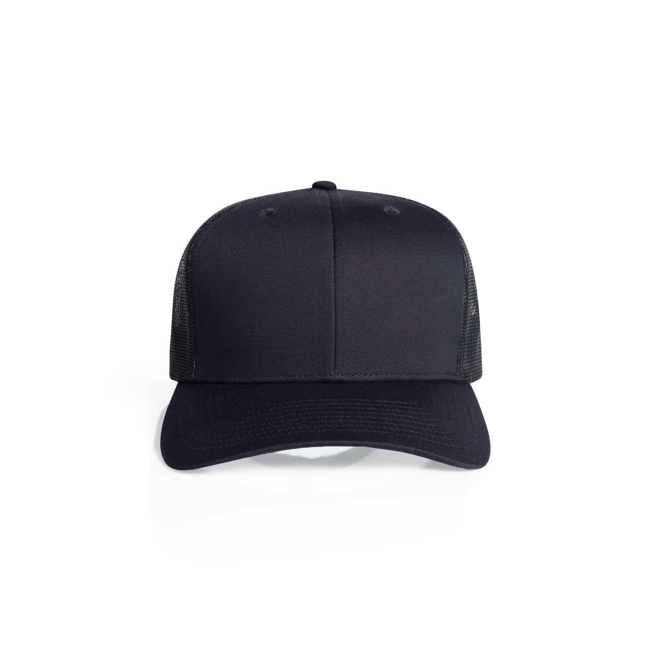 AS Colour Mesh Contrast Trucker Cap 1191