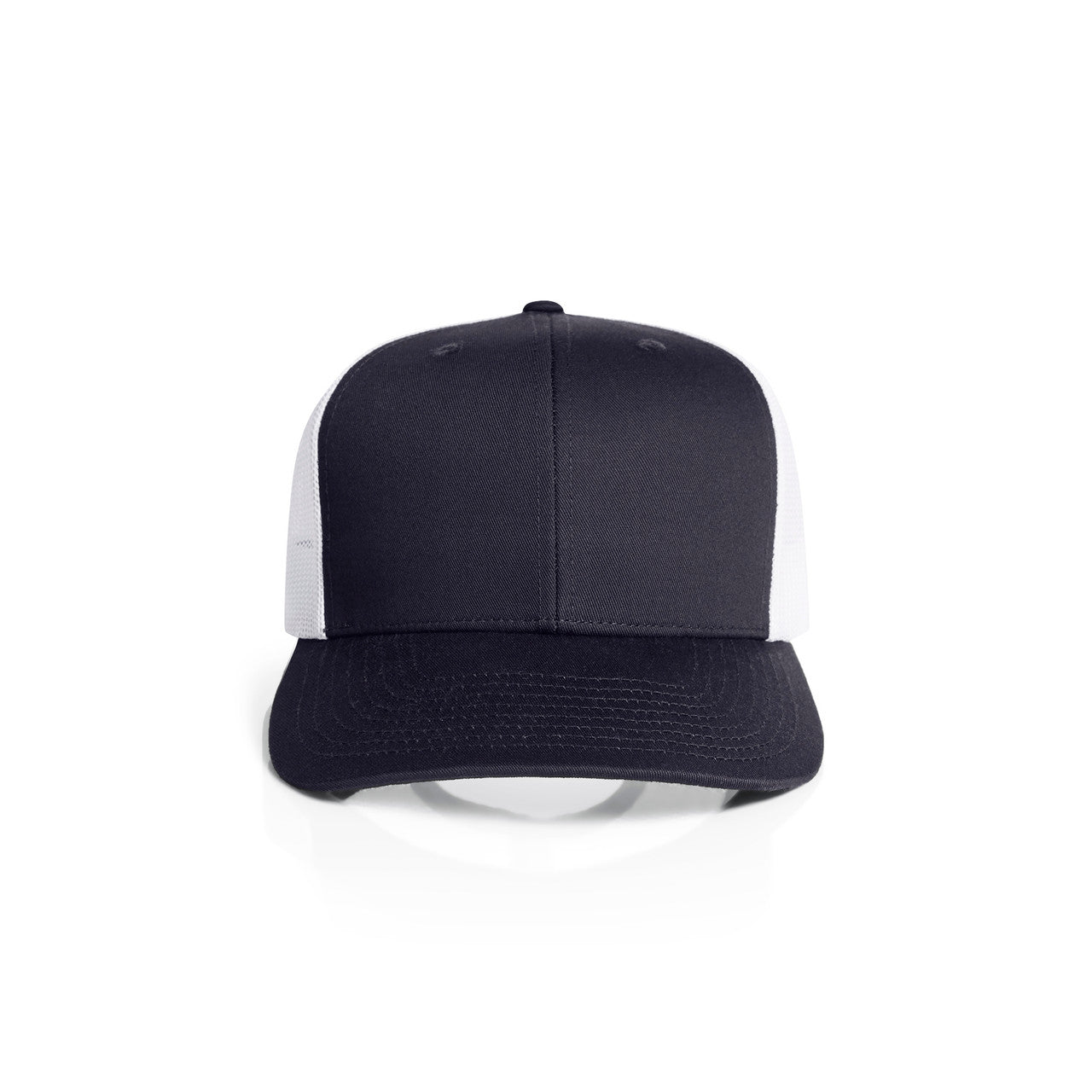 AS Colour Mesh Contrast Trucker Cap 1191