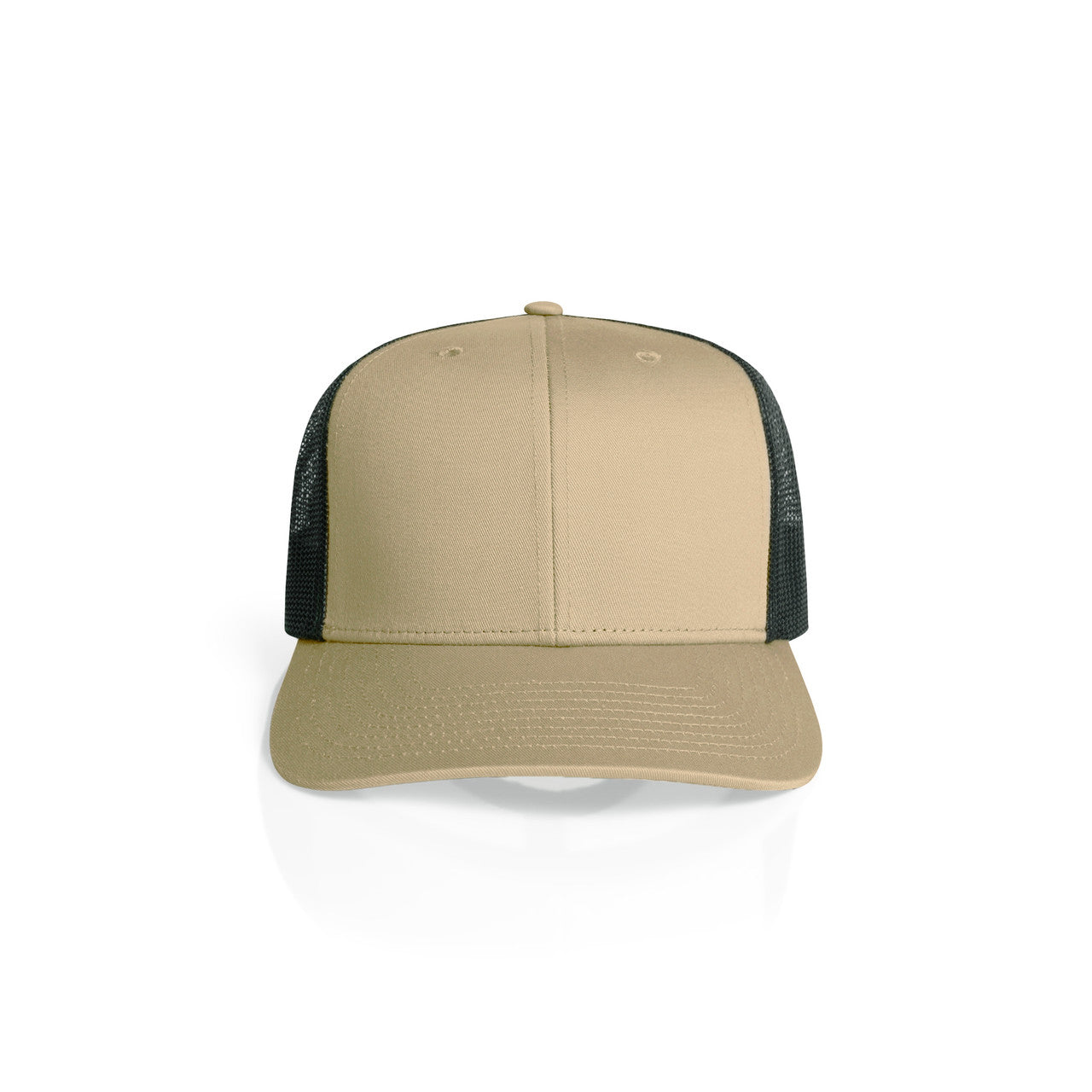 AS Colour Mesh Contrast Trucker Cap 1191