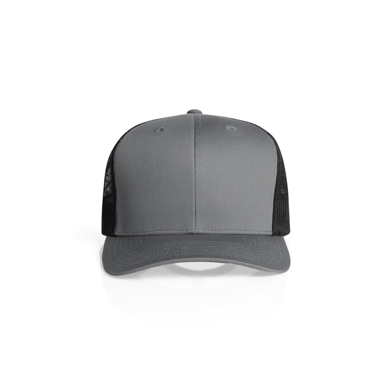 AS Colour Mesh Contrast Trucker Cap 1191