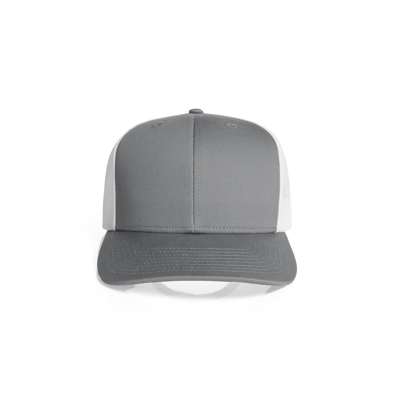 AS Colour Mesh Contrast Trucker Cap 1191