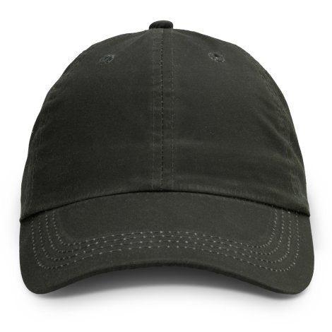 Dark Olive - Front