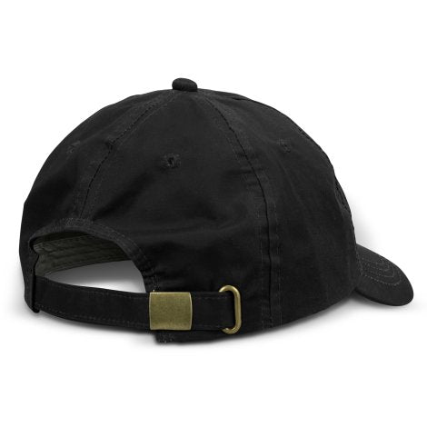 Black - Back