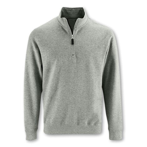 Grey Melange
