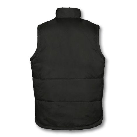 Back