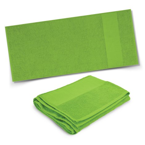 Bright Green