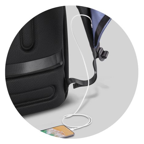 Charging Port