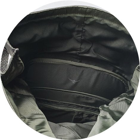 Inside Detail