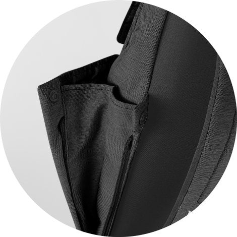 Pocket Detail