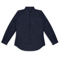 Blue Denim