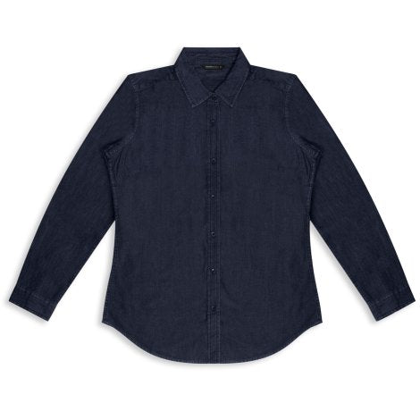 Blue Denim