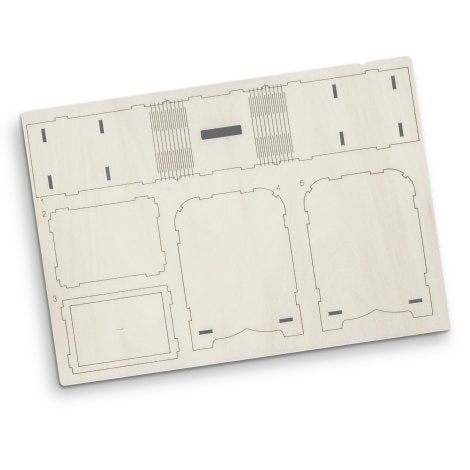 Flat Sheet