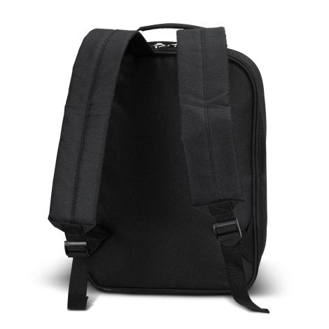 Back