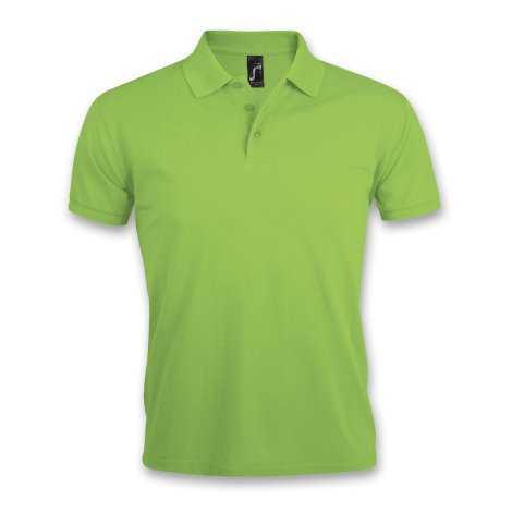 Apple Green