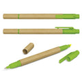 Bright Green