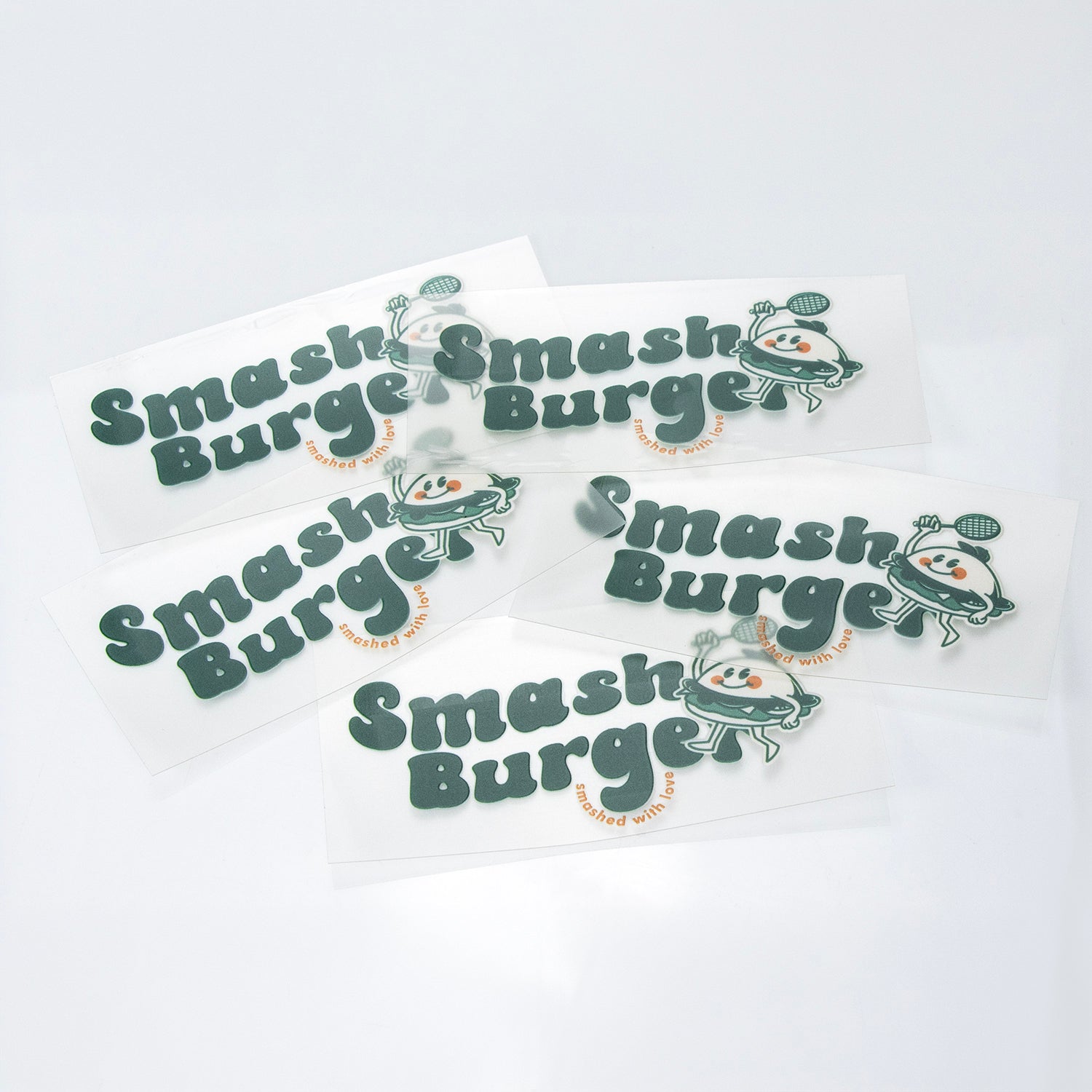 Stickers