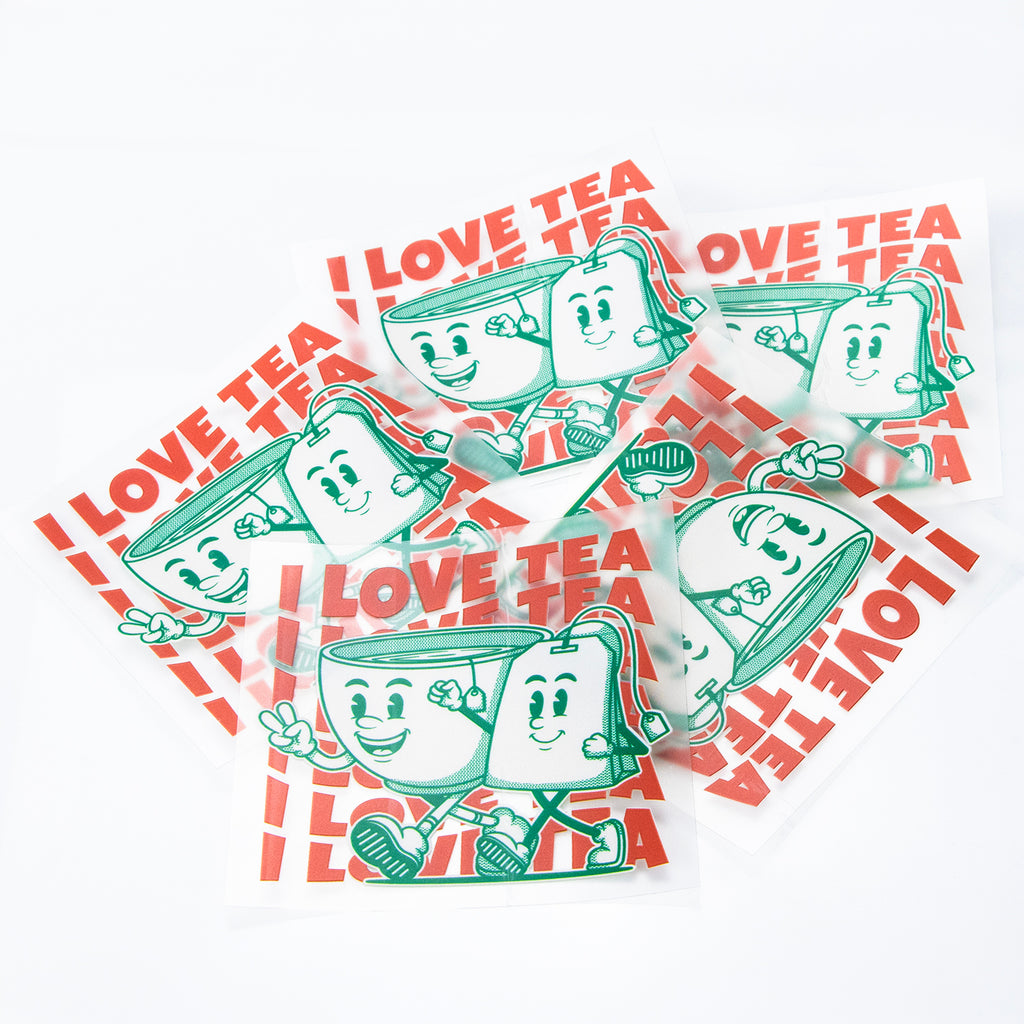 Stickers