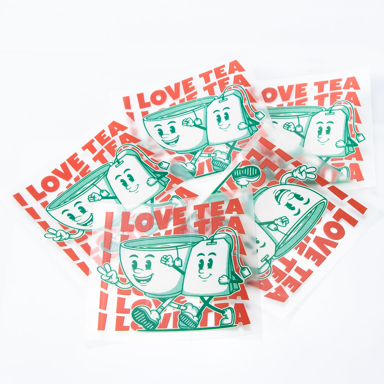 Stickers