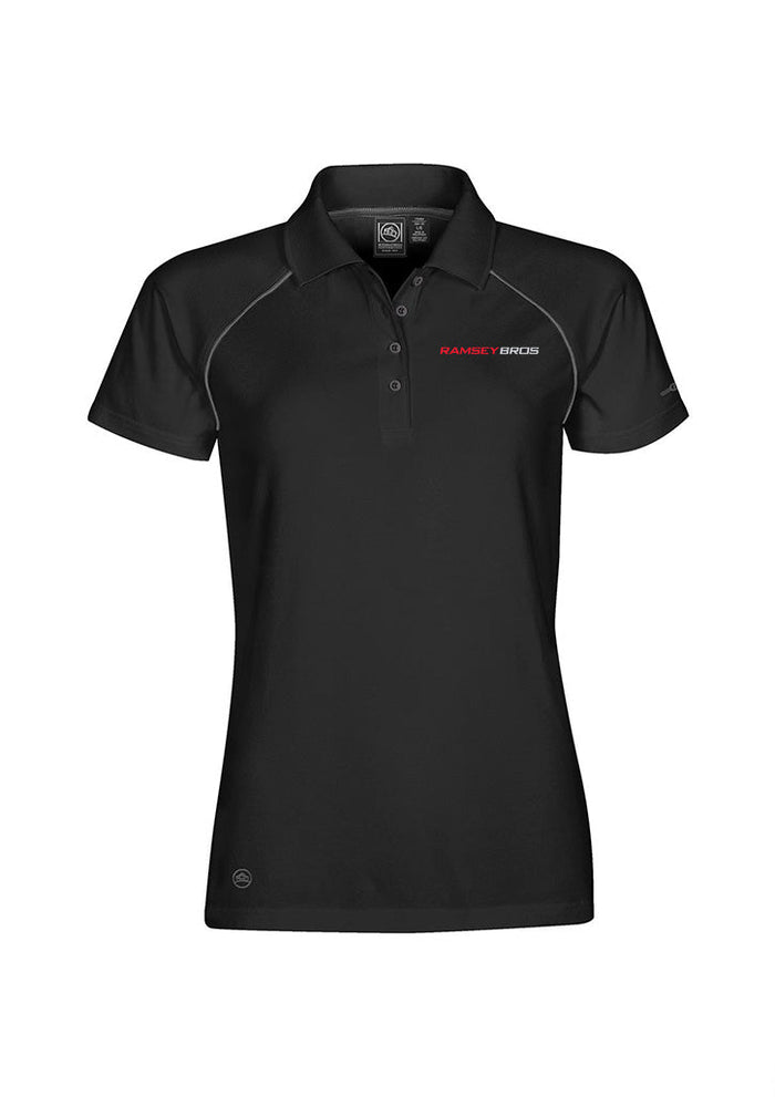 Stormtech Ladies Polo