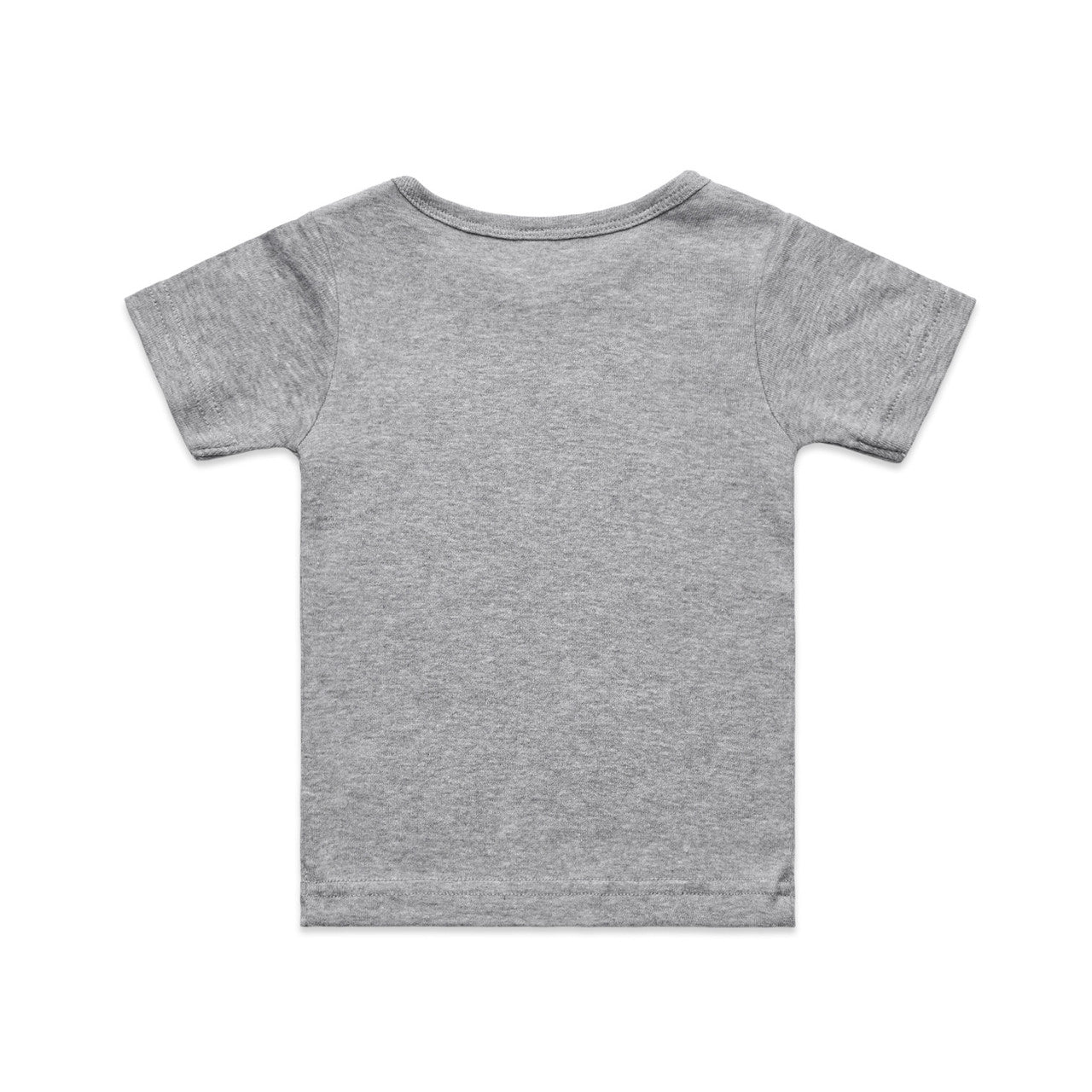 AS Colour Organic Infant Wee Tee 3001