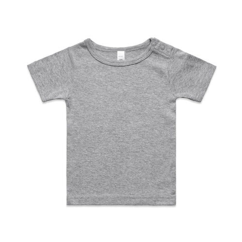 AS Colour Organic Infant Wee Tee 3001
