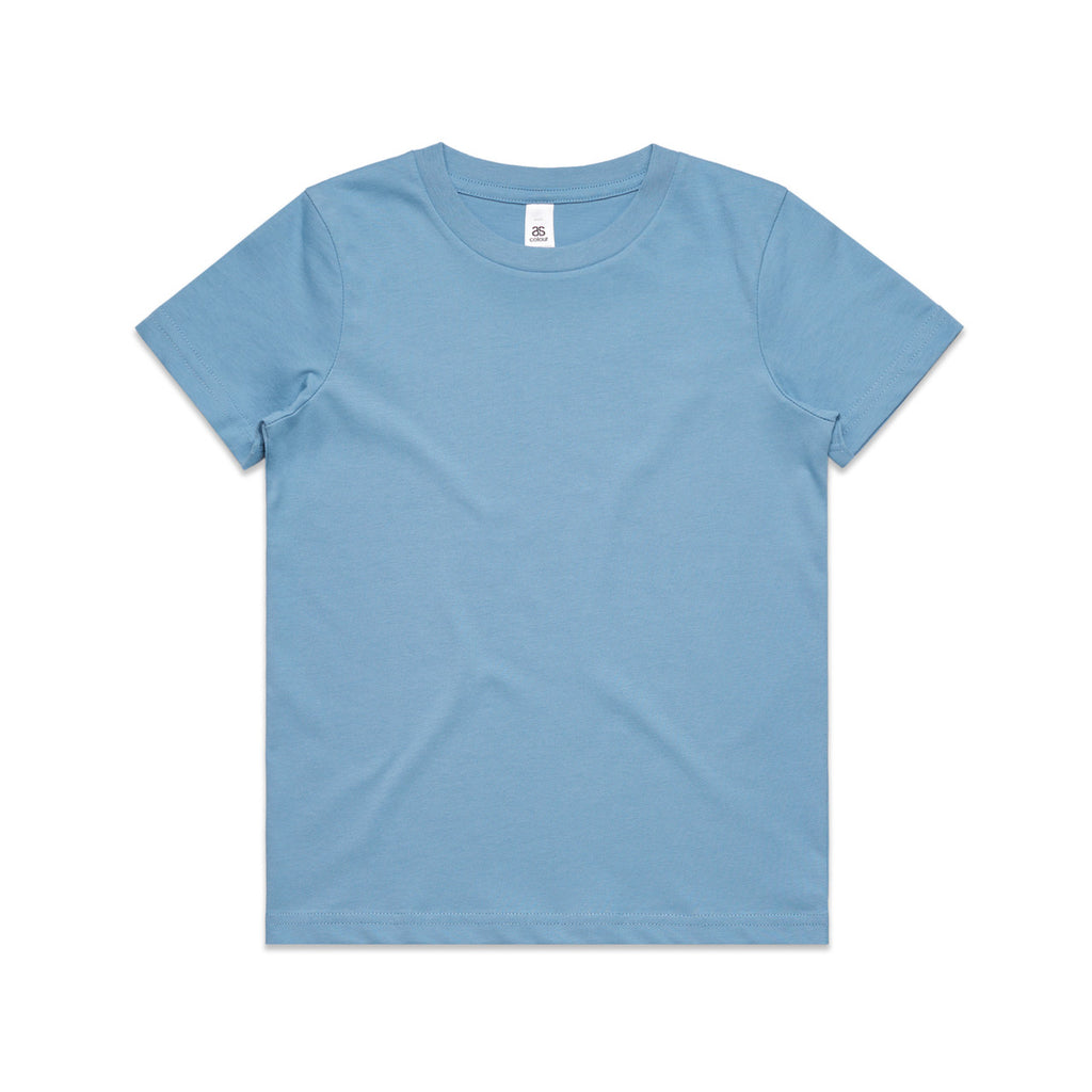 AS Colour Kids Staple Tee 3005
