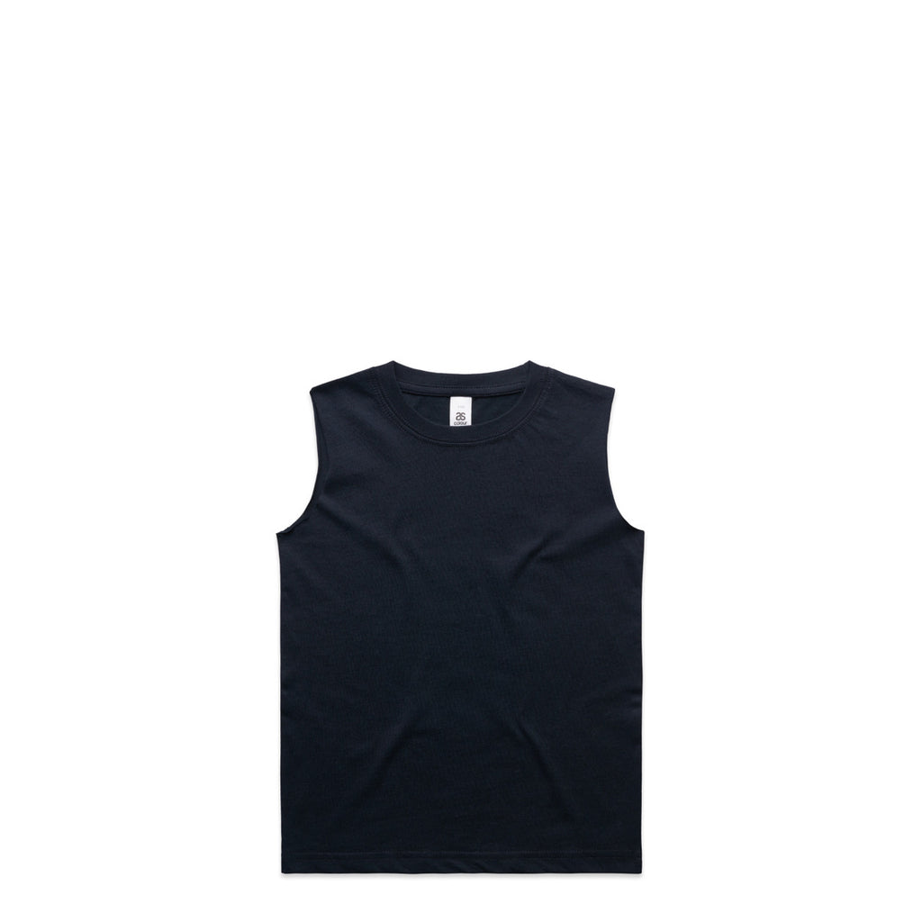 AS Colour Kids Barnard Tank 3009