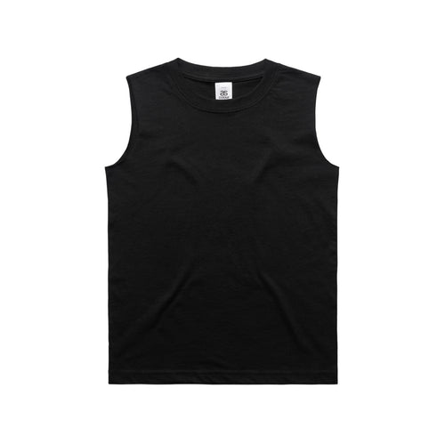 AS Colour Youth Barnard Tank 3010