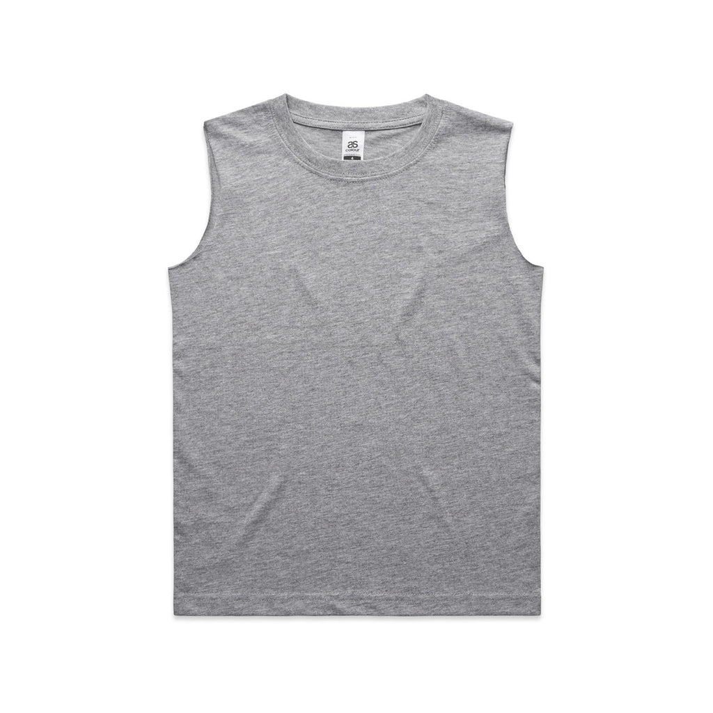 AS Colour Youth Barnard Tank 3010