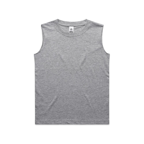 AS Colour Youth Barnard Tank 3010