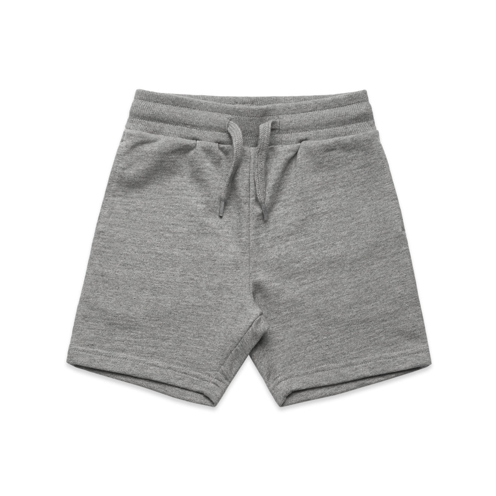AS Colour Kids Stadium Shorts 3025