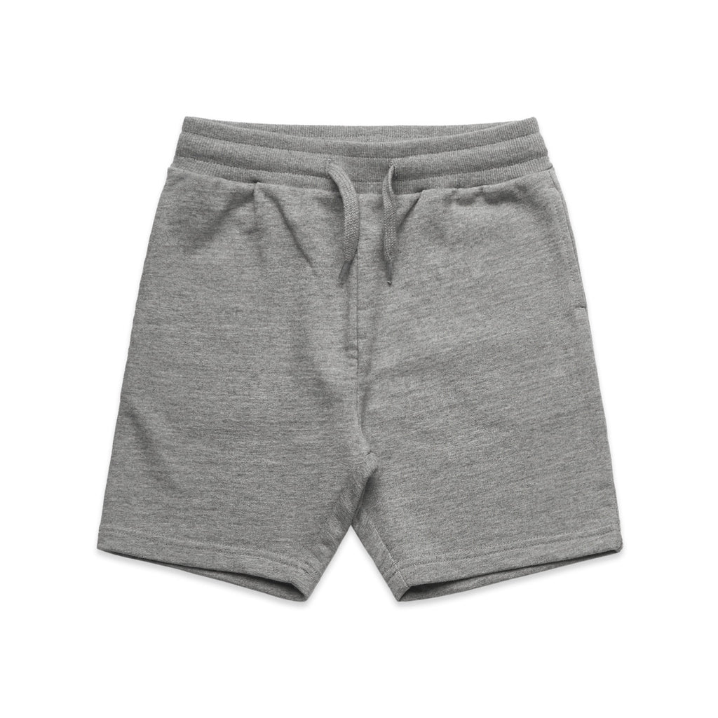 AS Colour Youth Stadium Shorts 3026