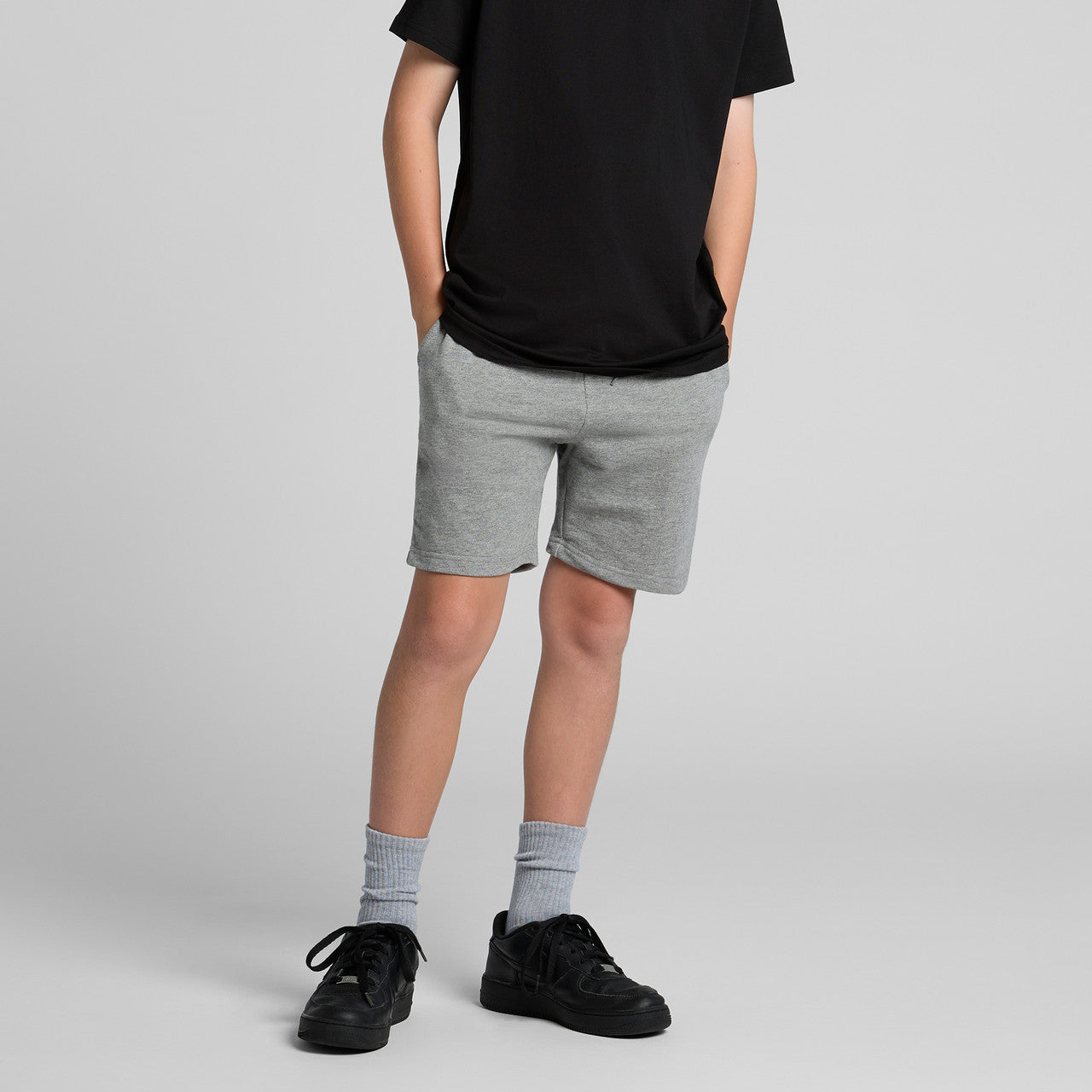 AS Colour Youth Stadium Shorts 3026