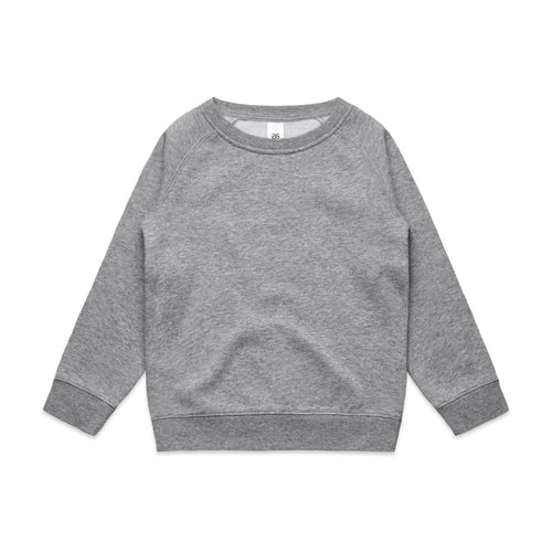 AS Colour Kids Supply Crew 3030