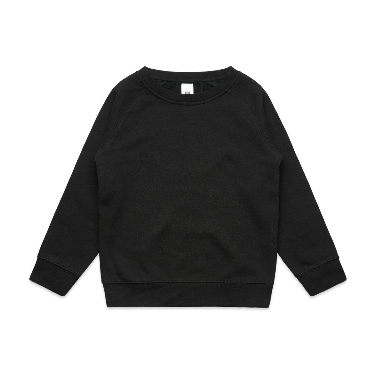 AS Colour Youth Supply Crew 3031