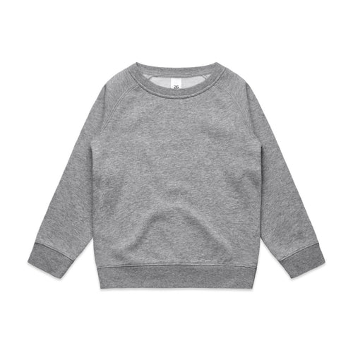 AS Colour Youth Supply Crew 3031