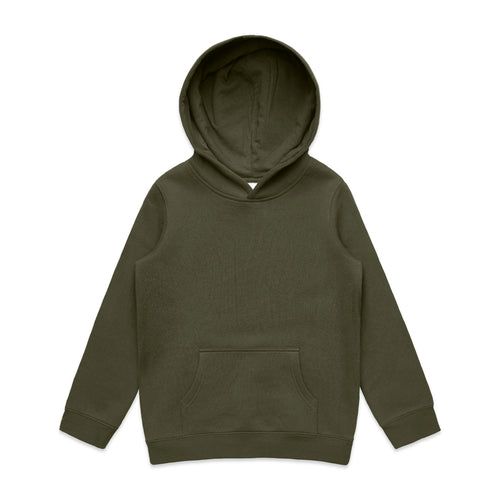 AS Colour Kids Supply Hood 3032
