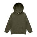 AS Colour Youth Supply Hood 3033