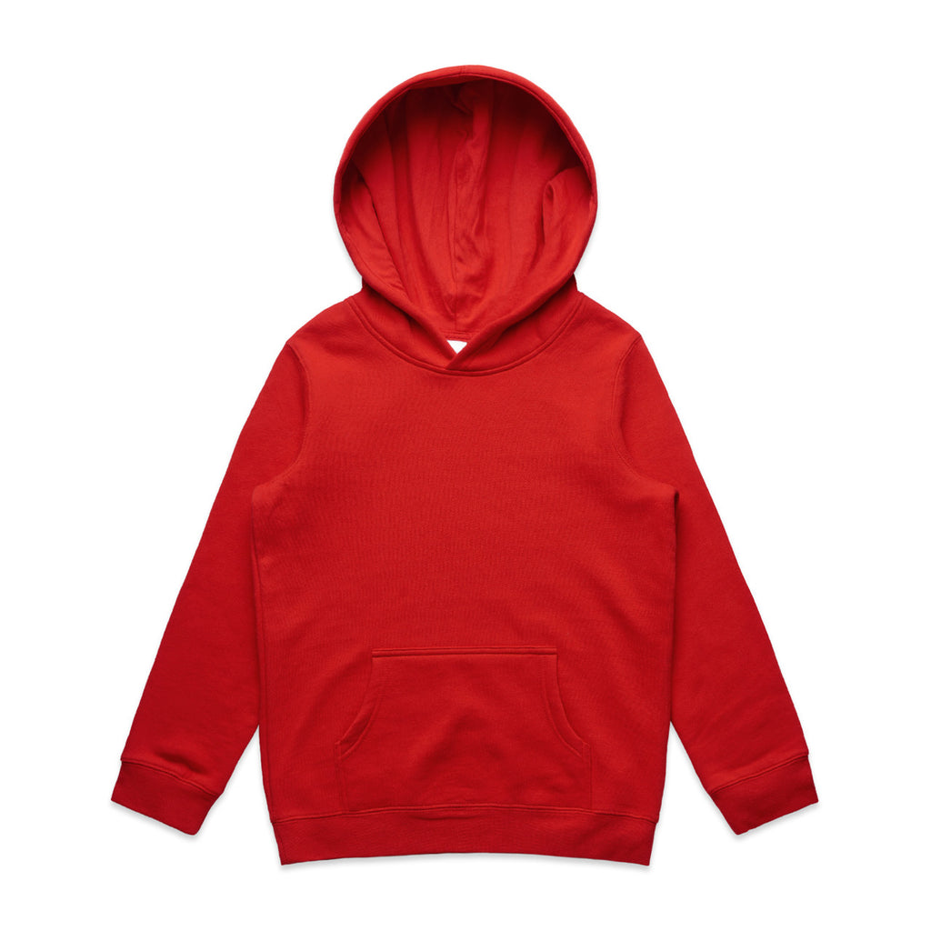 AS Colour Youth Supply Hood 3033