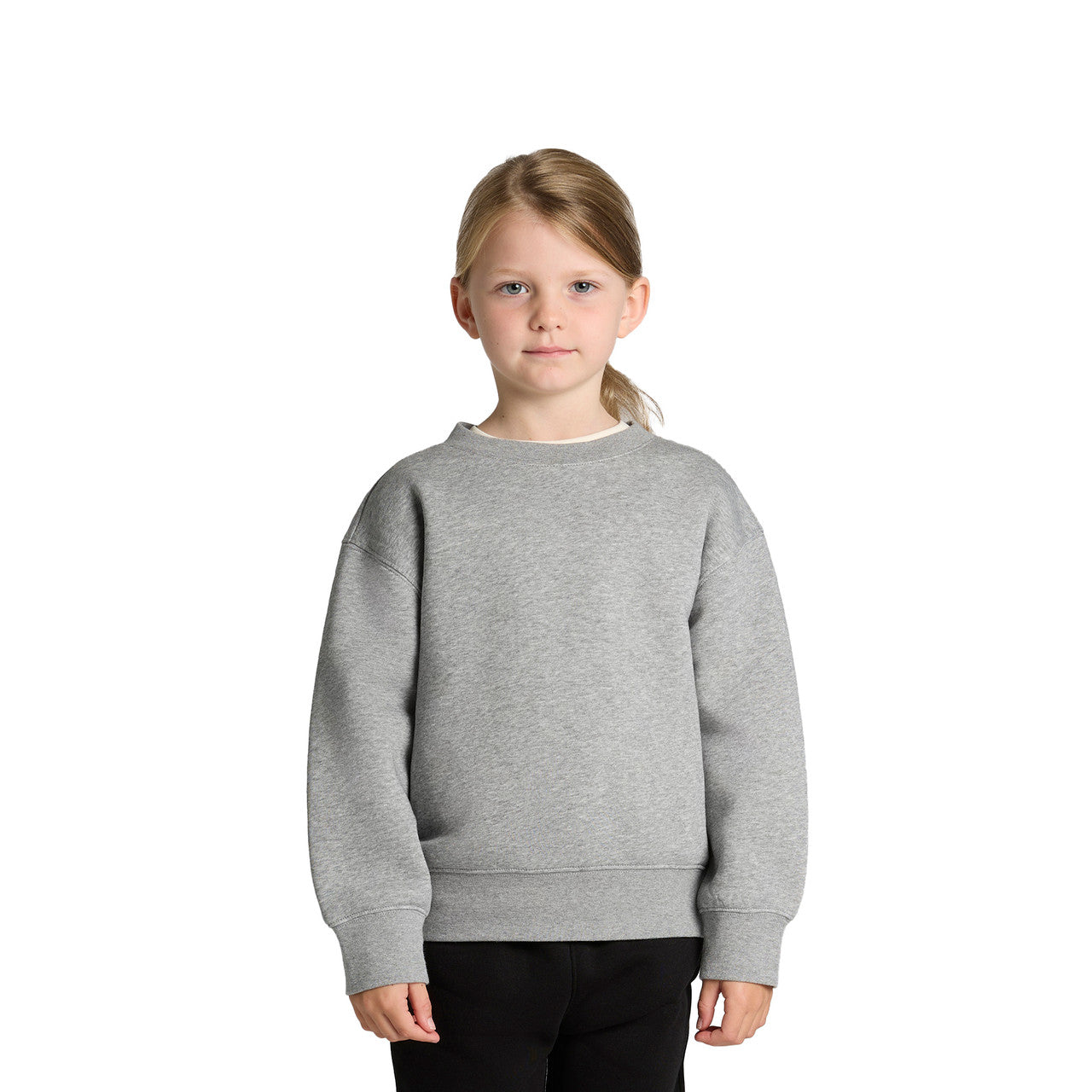 AS Colour Kids Relax Crew 3034