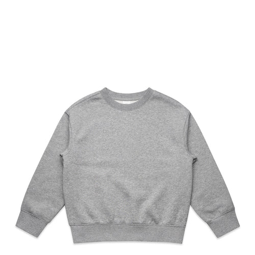 AS Colour Kids Relax Crew 3034