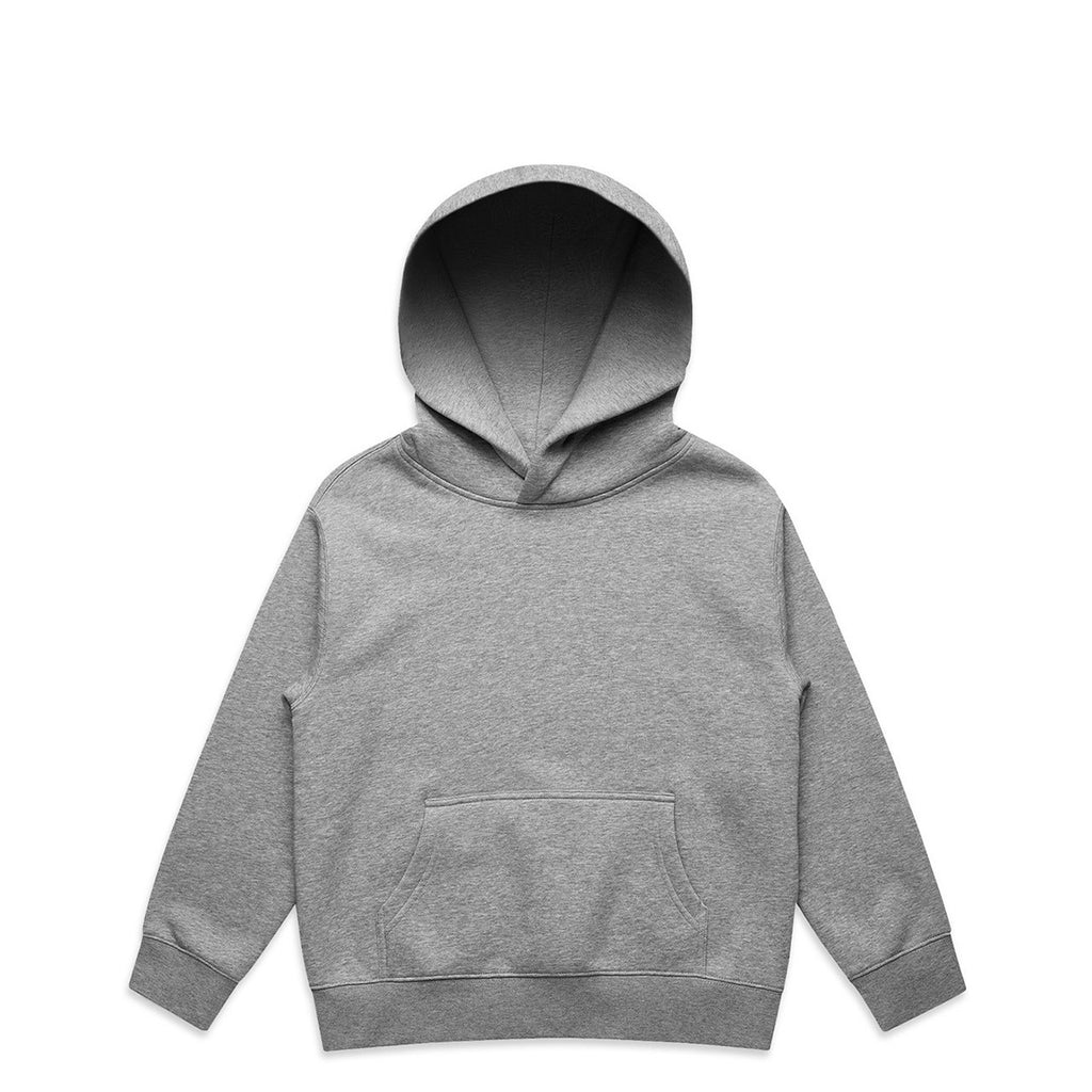 AS Colour Kids Relax Hood 3036
