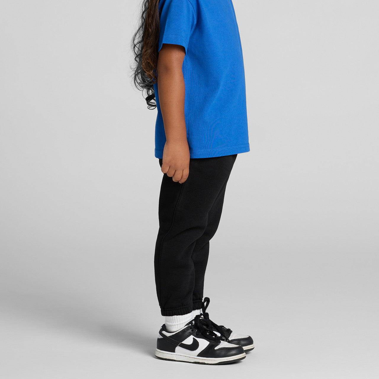 AS Colour Kids Relax Track Pants 3040