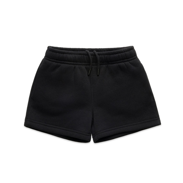 AS Colour Kids Relax Track Shorts 3042