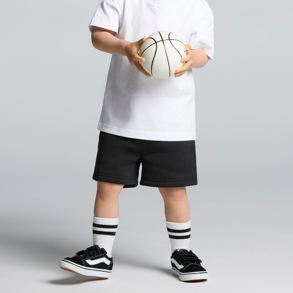 AS Colour Kids Relax Track Shorts 3042