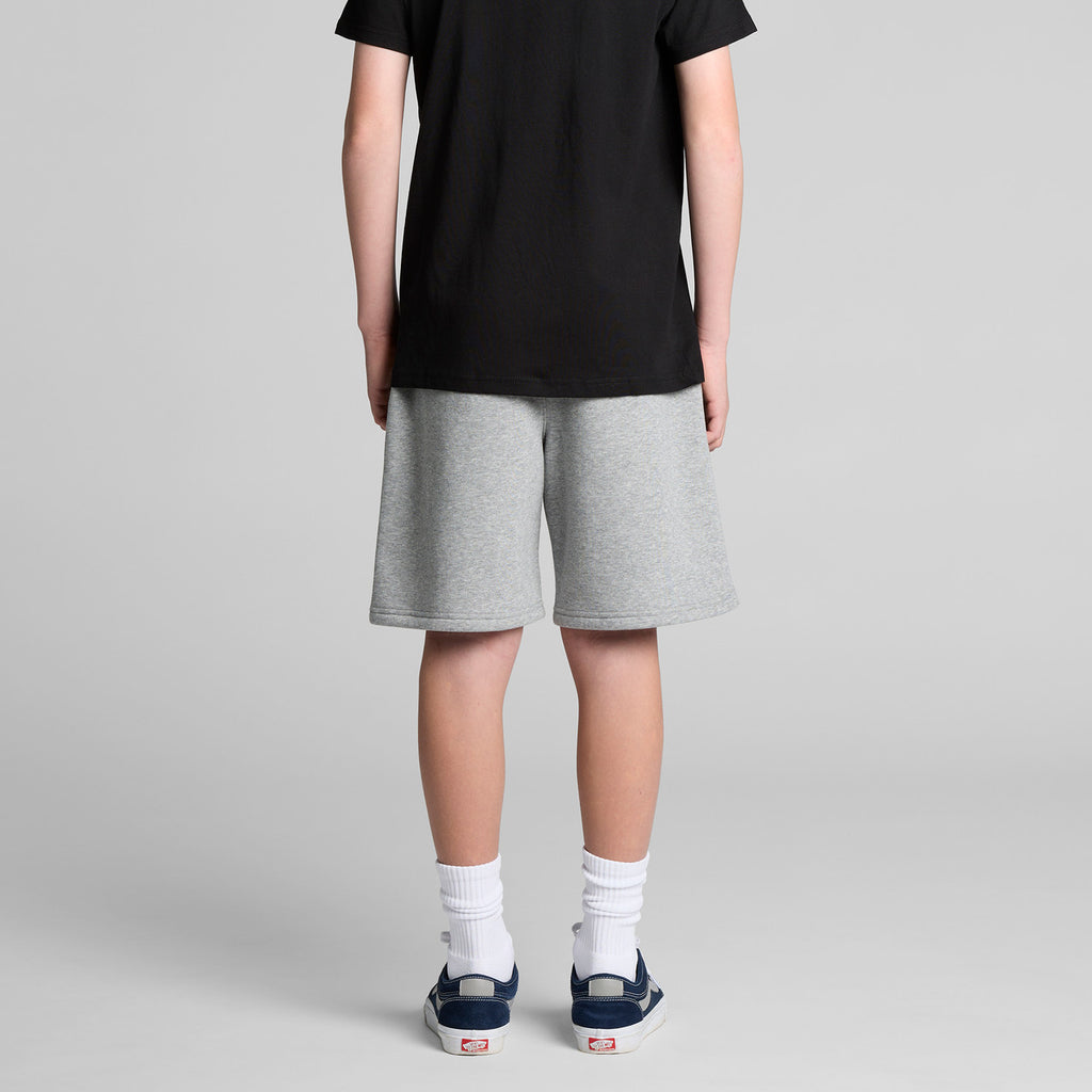 AS Colour Youth Relax Track Shorts 3043